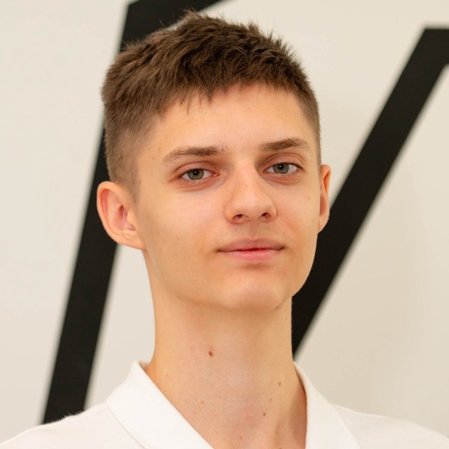 Егор Протасов