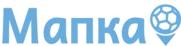 Логотип Мапка.рф